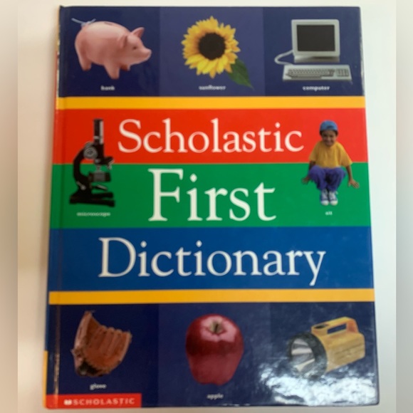 First Dictionary Bundle - Picture 4 of 5